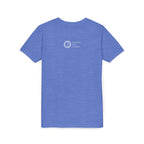 "OCD Picked the Wrong Family" - Youth Tee