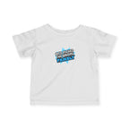 "OCD Picked The Wrong Family" - Baby / Toddler T-Shirt