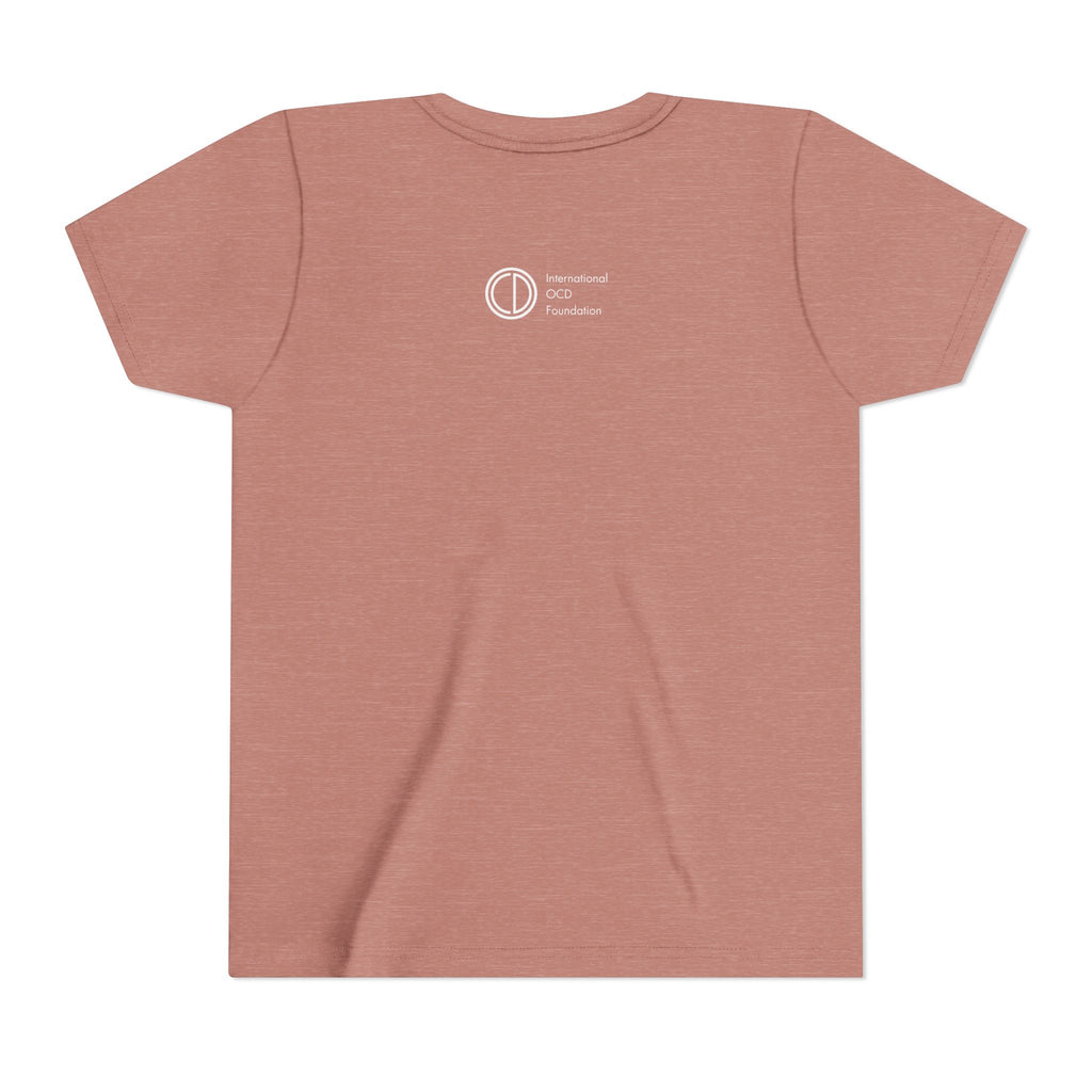 "Mental Health Matters" - Youth Tee