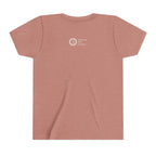 "Mental Health Matters" - Youth Tee