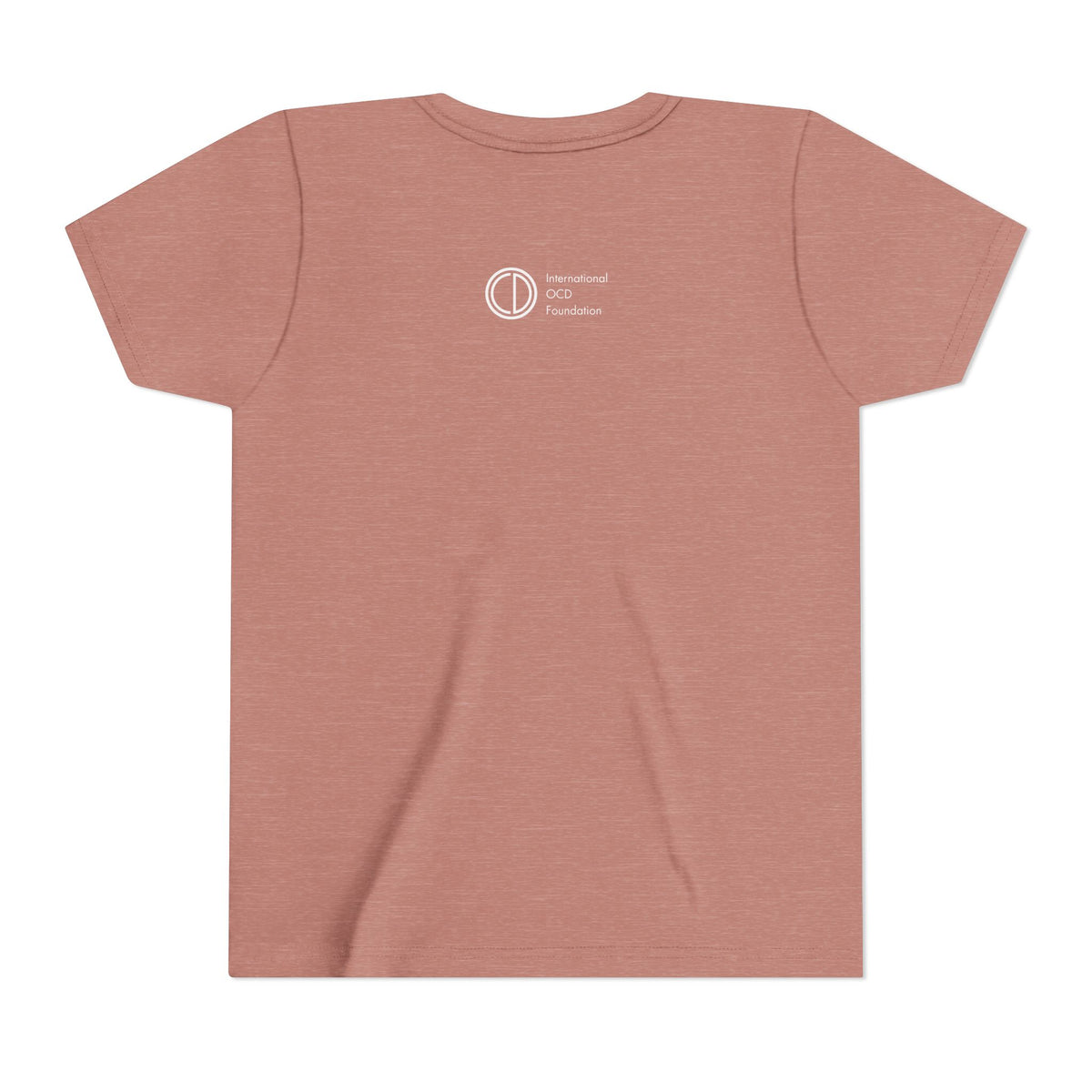 "Mental Health Matters" - Youth Tee