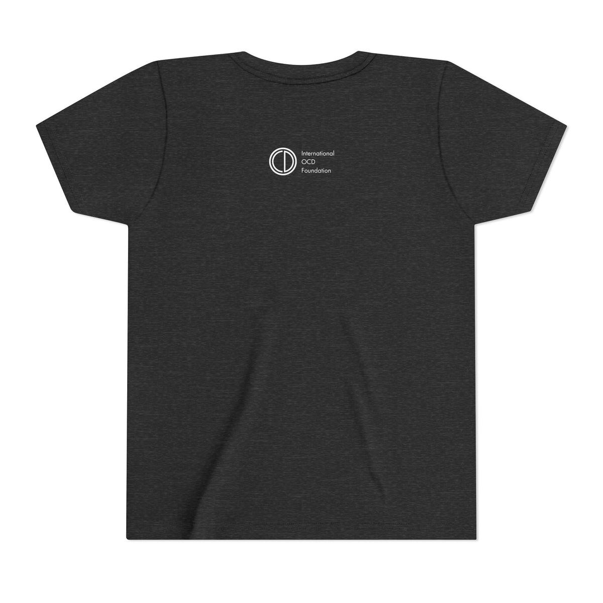 "OCD Can’t Bully Me" - Youth Tee