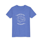 "Uncertain But Unstoppable" - Youth Tee