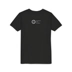 "Uncertain But Unstoppable" - Youth Tee