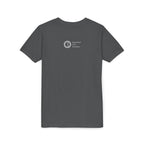 "OCD Picked the Wrong Family" - Youth Tee