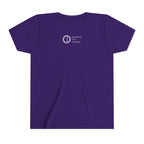 "Uncertain But Unstoppable" - Youth Tee