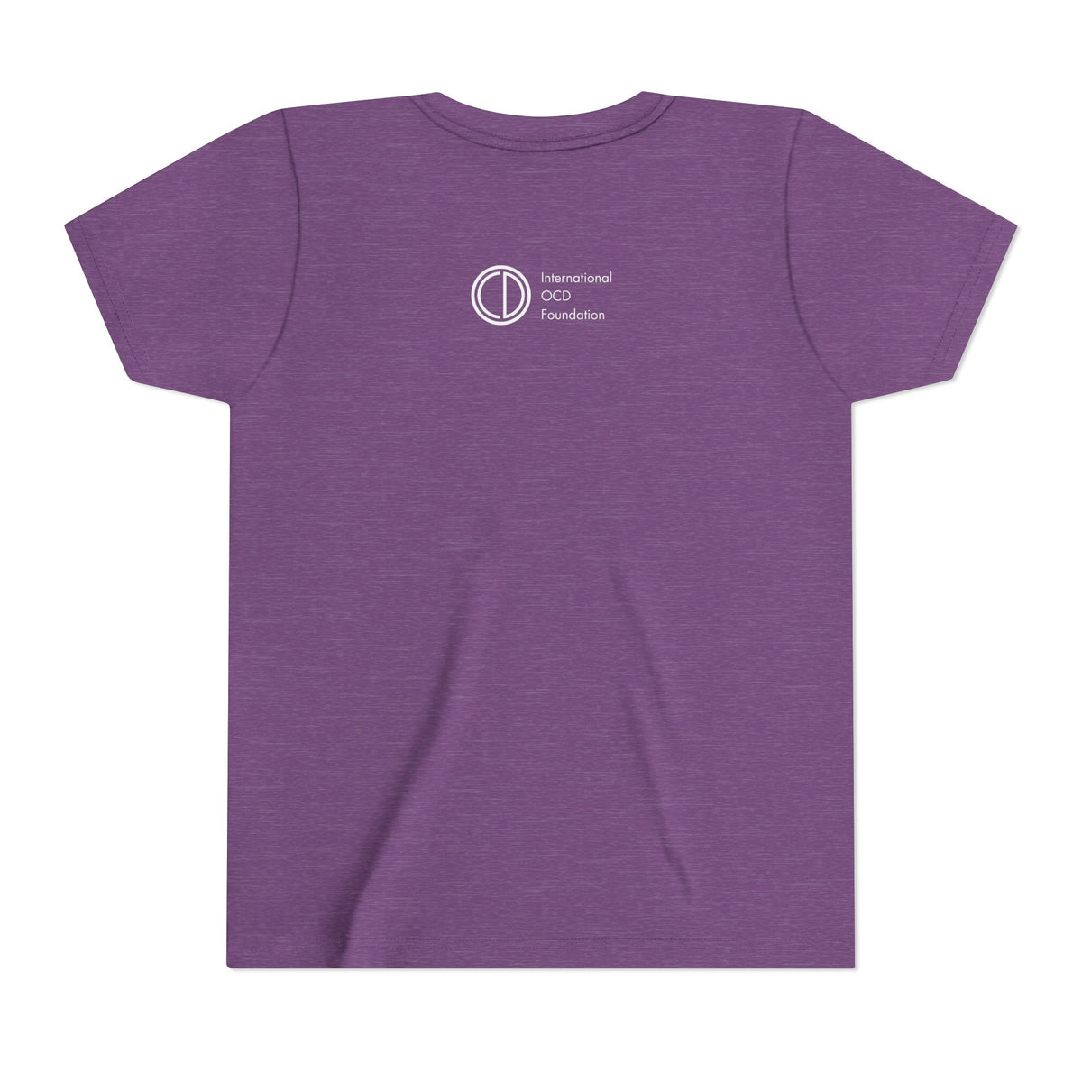 "Uncertain But Unstoppable" - Youth Tee