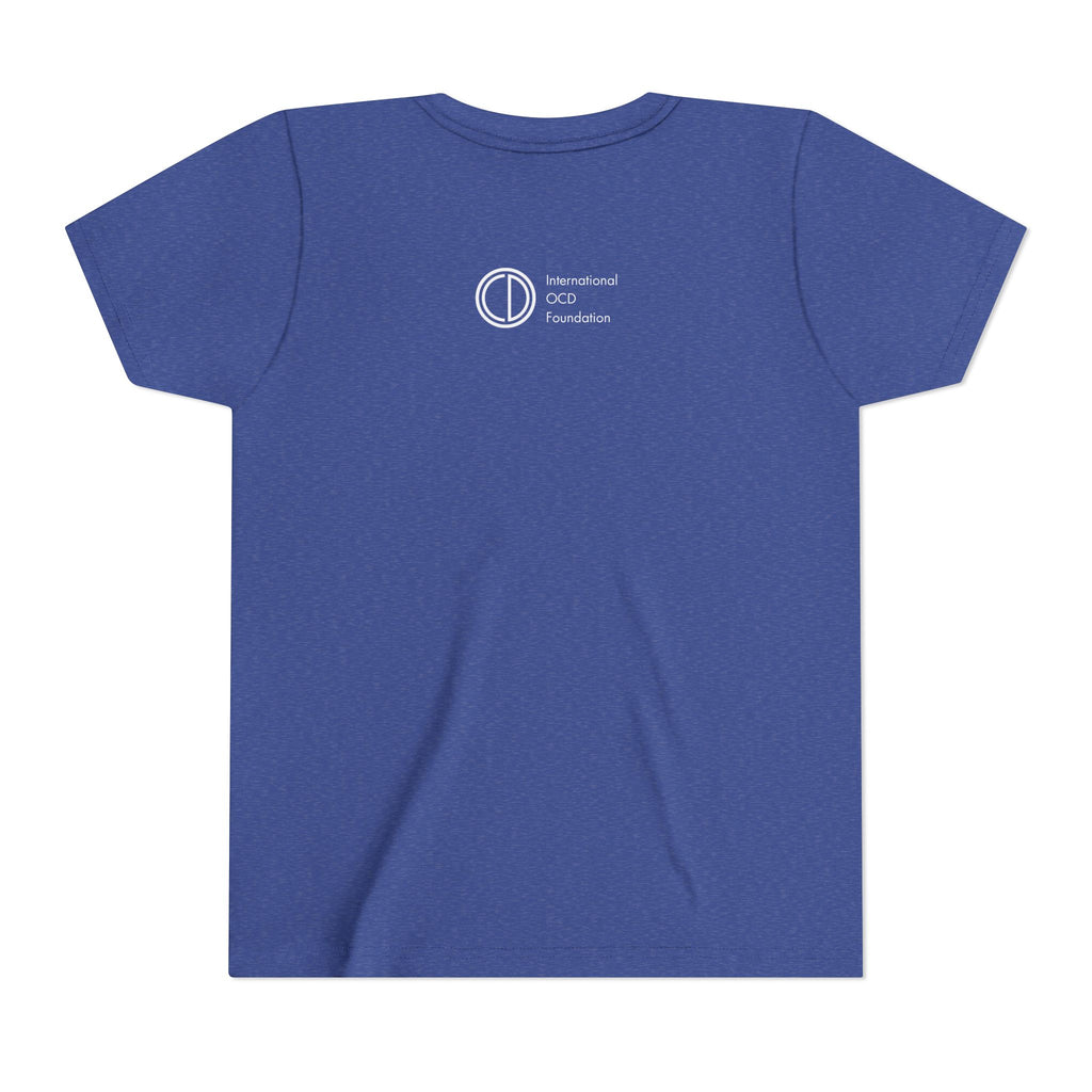 "Uncertain But Unstoppable" - Youth Tee