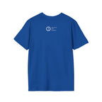 "Mental Health Matters" - Unisex T-Shirt