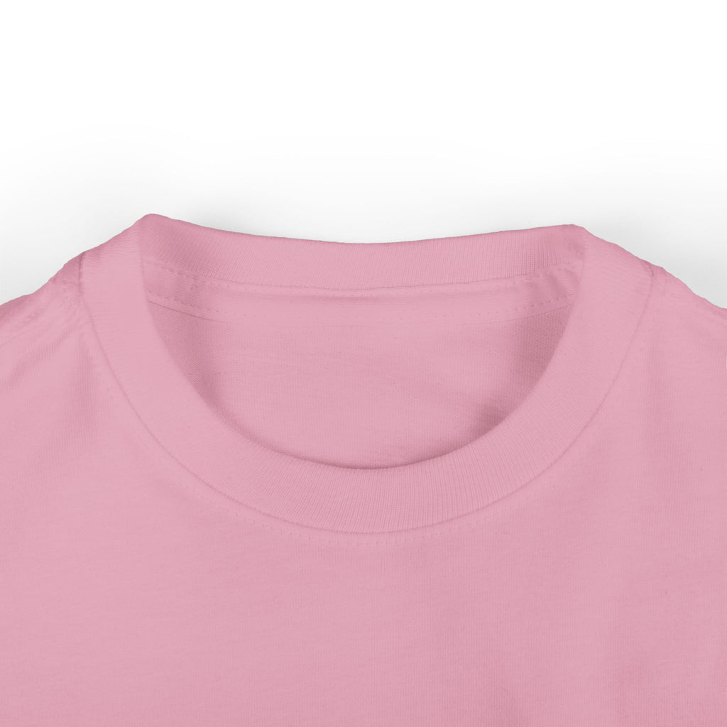 "OCD Picked The Wrong Family" - Baby / Toddler T-Shirt