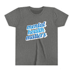 "Mental Health Matters" - Youth Tee