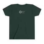"Uncertain But Unstoppable" - Youth Tee