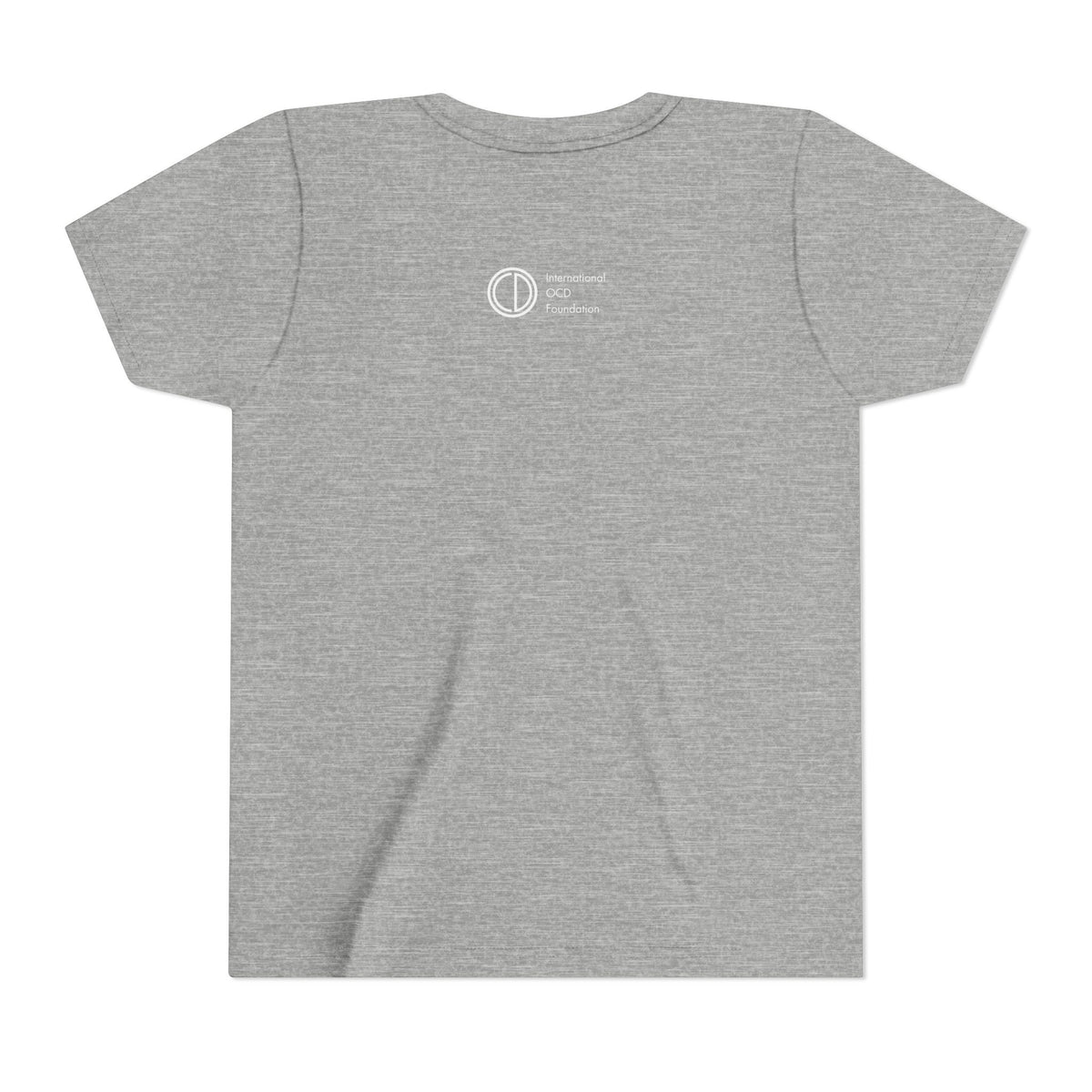 "OCD Can’t Bully Me" - Youth Tee