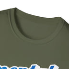 "Mental Health Matters" - Unisex T-Shirt