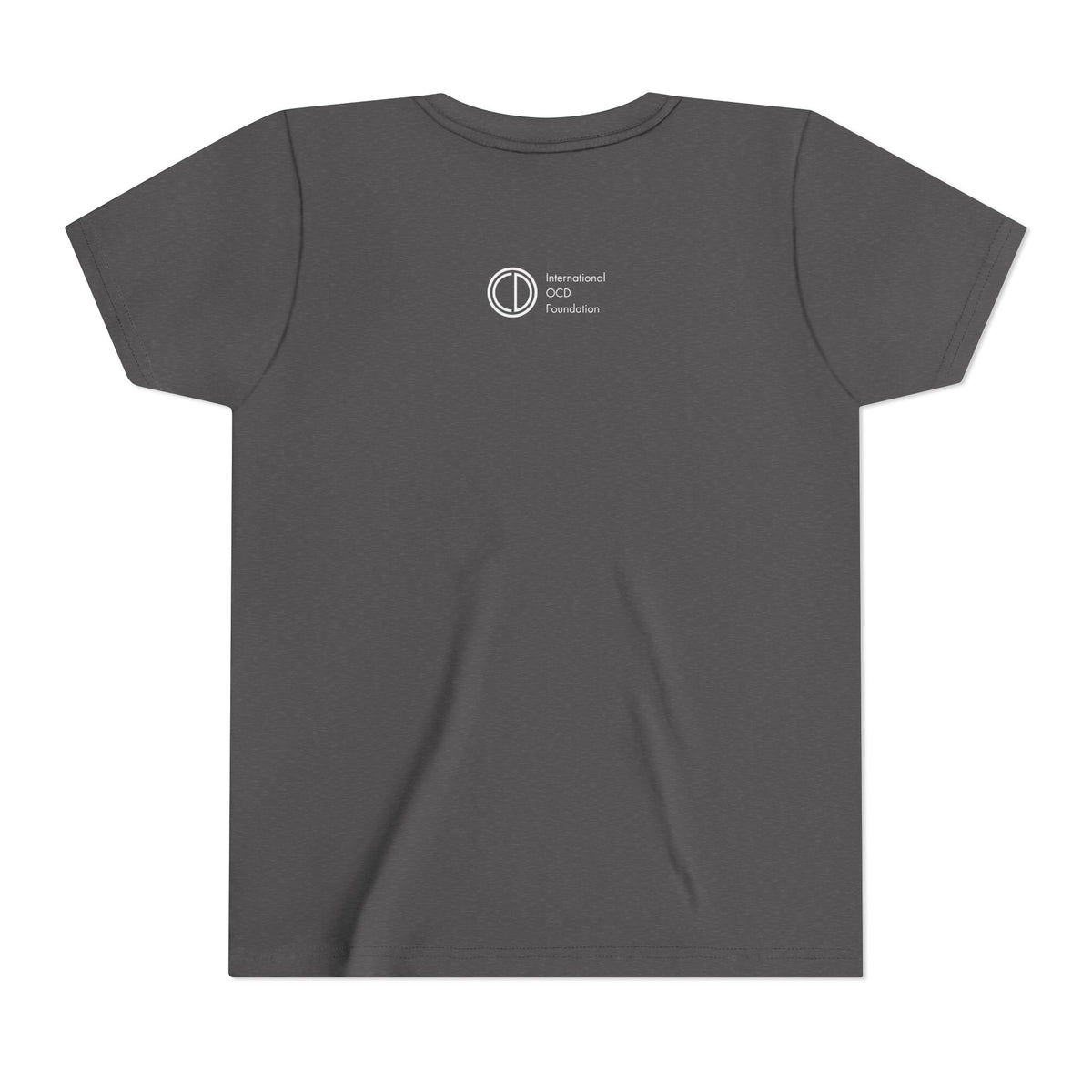 "OCD Can’t Bully Me" - Youth Tee