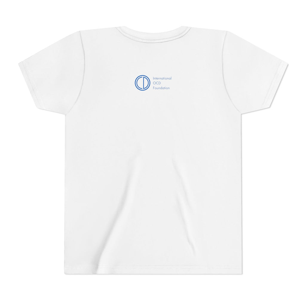"Mental Health Matters" - Youth Tee