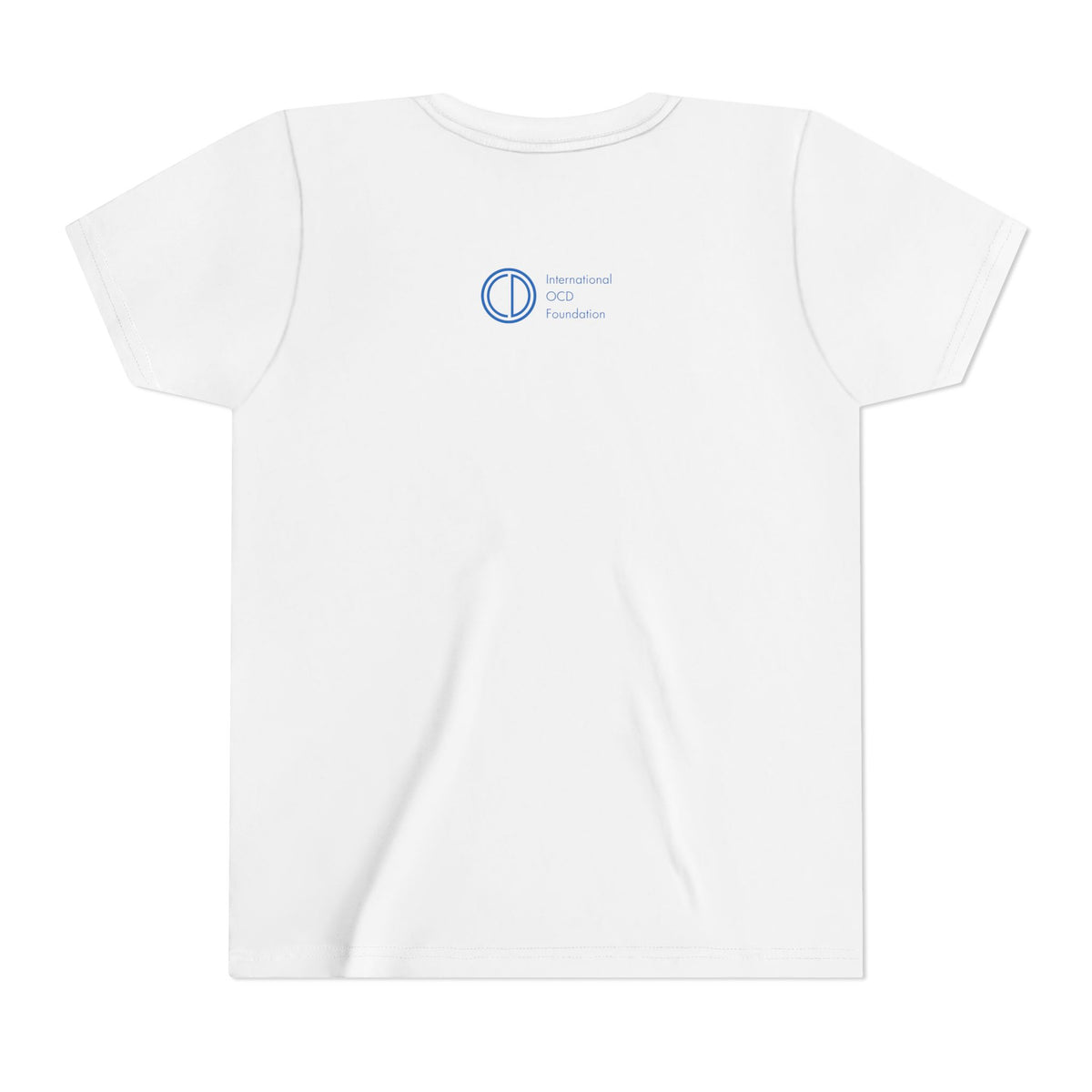 "Mental Health Matters" - Youth Tee