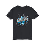 "OCD Picked the Wrong Family" - Youth Tee