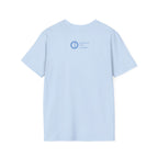 "Uncertain but Unstoppable" - Unisex T-Shirt