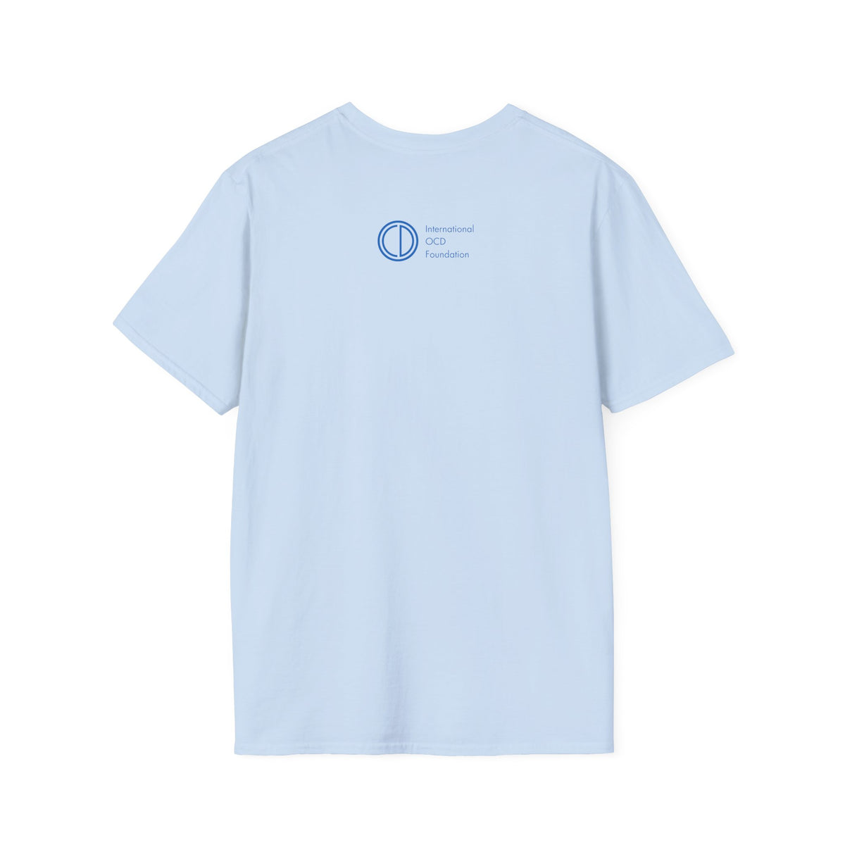 "Uncertain but Unstoppable" - Unisex T-Shirt