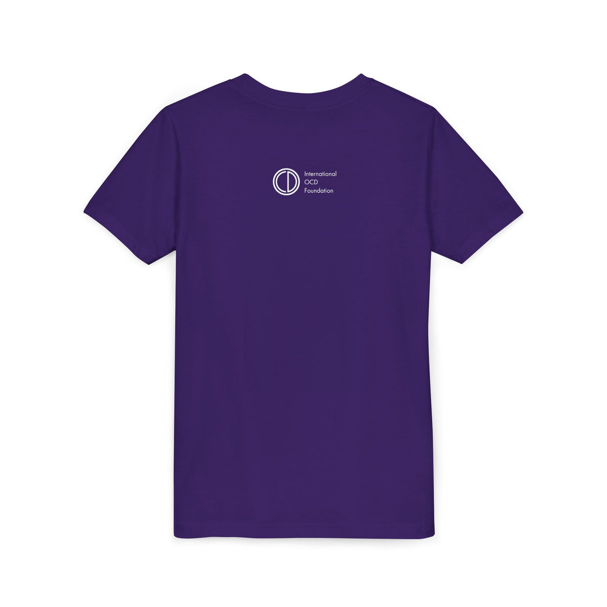 "Mental Health Matters" - Youth Tee