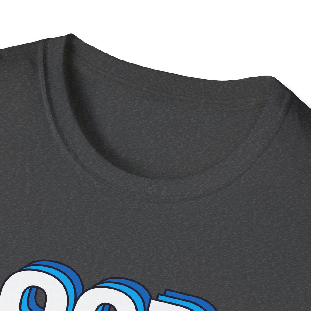 "OCD Can't Bully Me" - Unisex T-Shirt