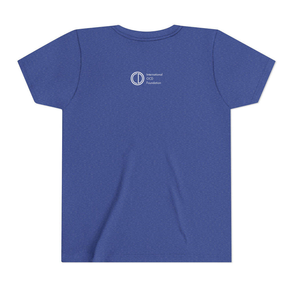 "OCD Can’t Bully Me" - Youth Tee