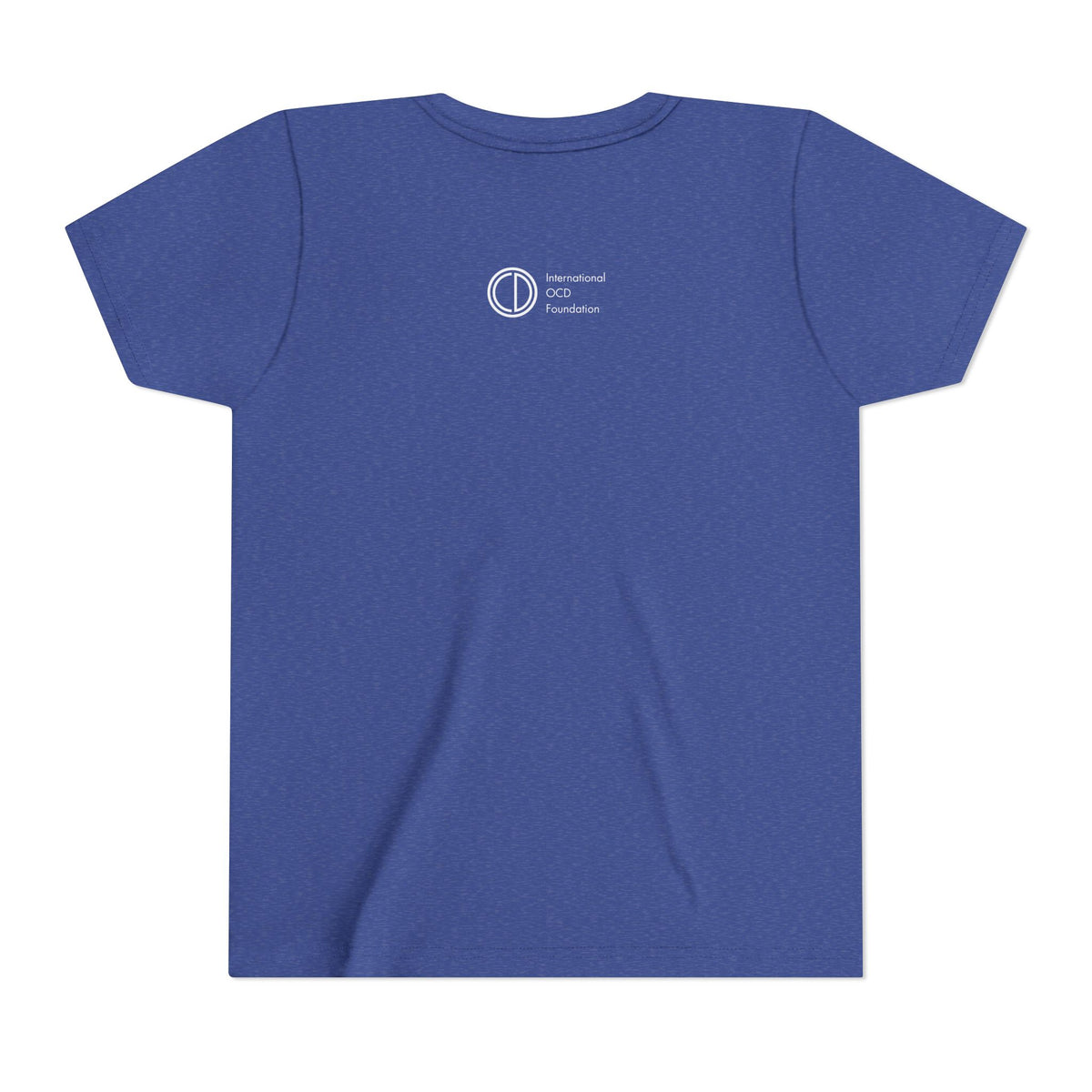 "OCD Can’t Bully Me" - Youth Tee
