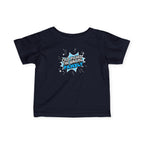 "OCD Picked The Wrong Family" - Baby / Toddler T-Shirt