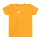 "OCD Picked the Wrong Family" - Youth Tee