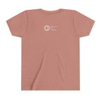 "OCD Picked the Wrong Family" - Youth Tee