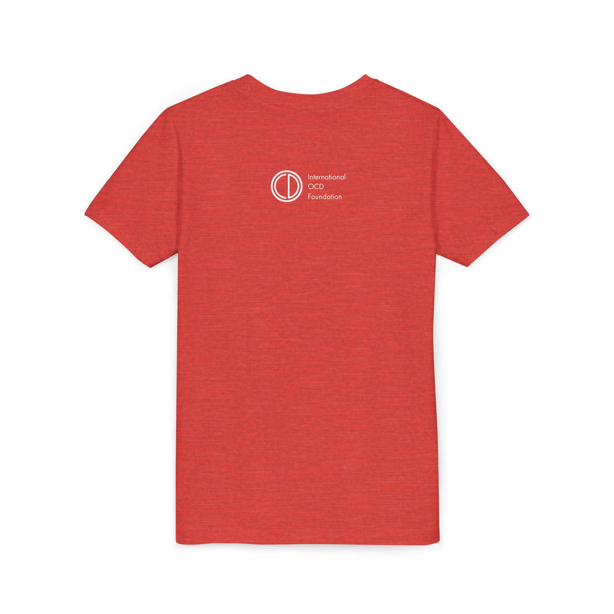 "Uncertain But Unstoppable" - Youth Tee