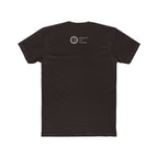 "OCD Picked The Wrong Family" - Adult Tee