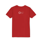 "Uncertain But Unstoppable" - Youth Tee