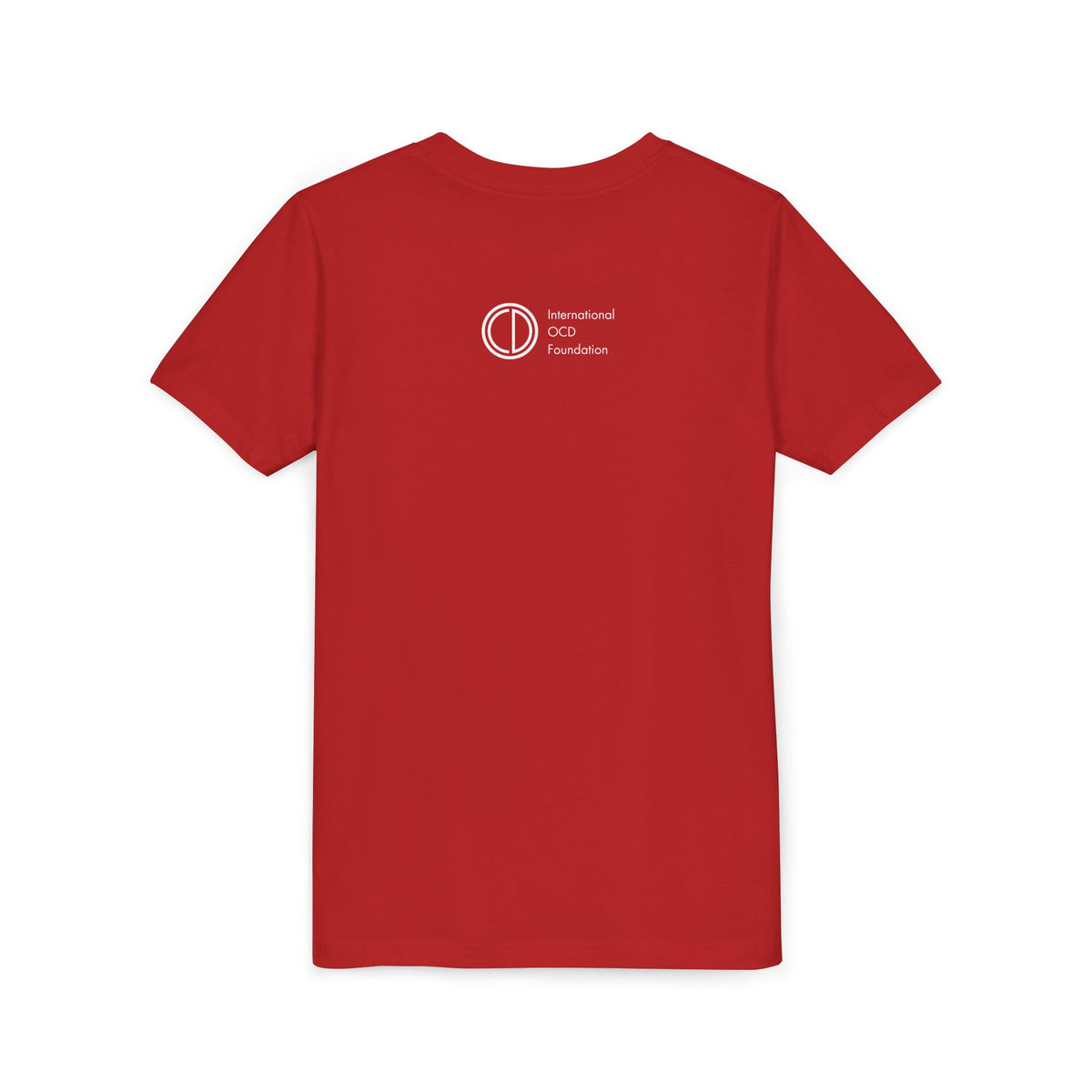 "Uncertain But Unstoppable" - Youth Tee
