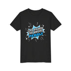 "OCD Picked the Wrong Family" - Youth Tee