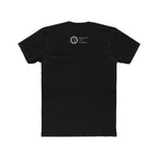 "OCD Picked The Wrong Family" - Adult Tee