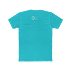 "OCD Picked The Wrong Family" - Adult Tee