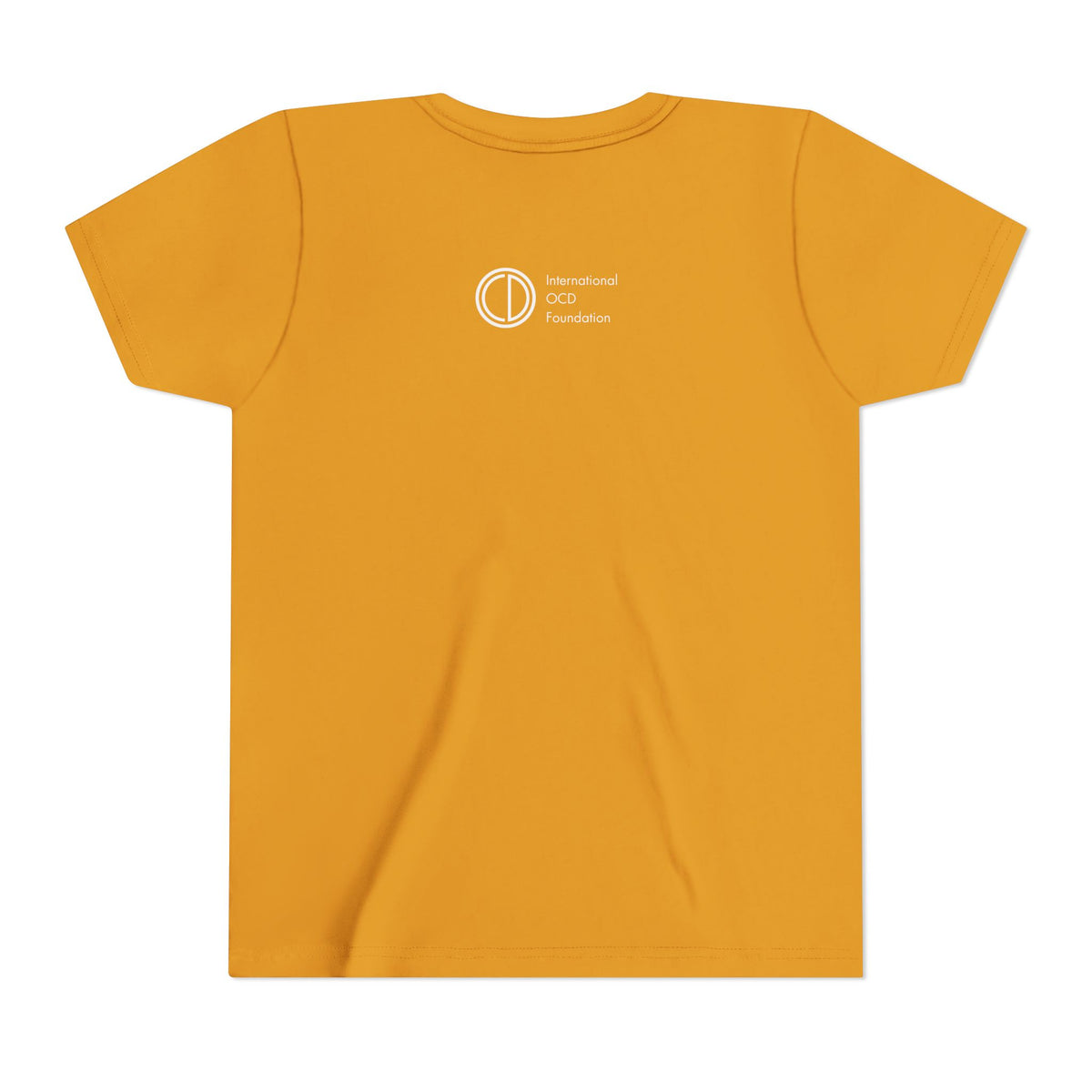 "Uncertain But Unstoppable" - Youth Tee