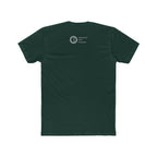 "OCD Picked The Wrong Family" - Adult Tee