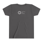 "OCD Picked the Wrong Family" - Youth Tee