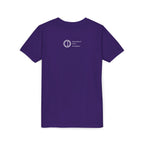"Uncertain But Unstoppable" - Youth Tee