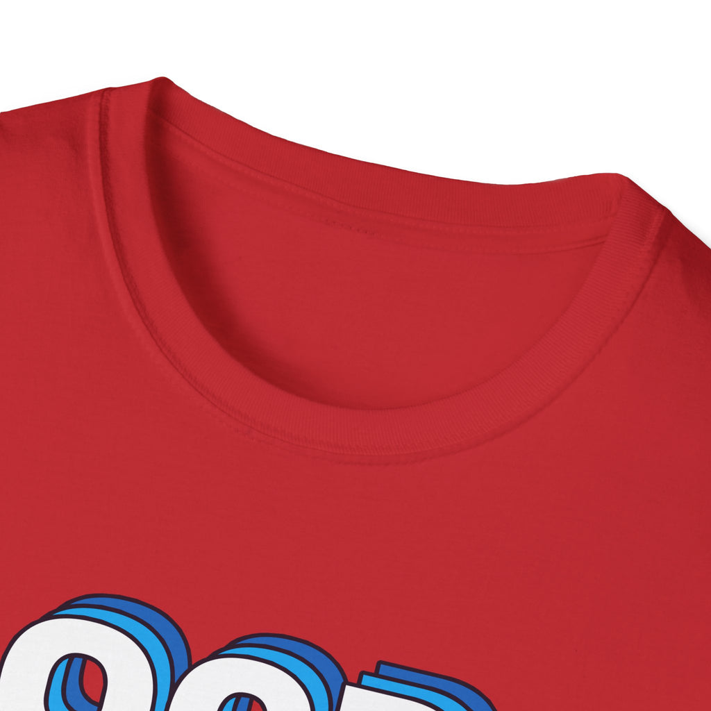 "OCD Can't Bully Me" - Unisex T-Shirt