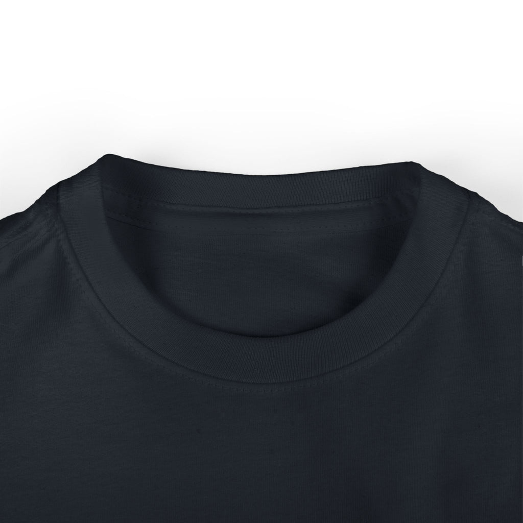 "OCD Picked The Wrong Family" - Baby / Toddler T-Shirt