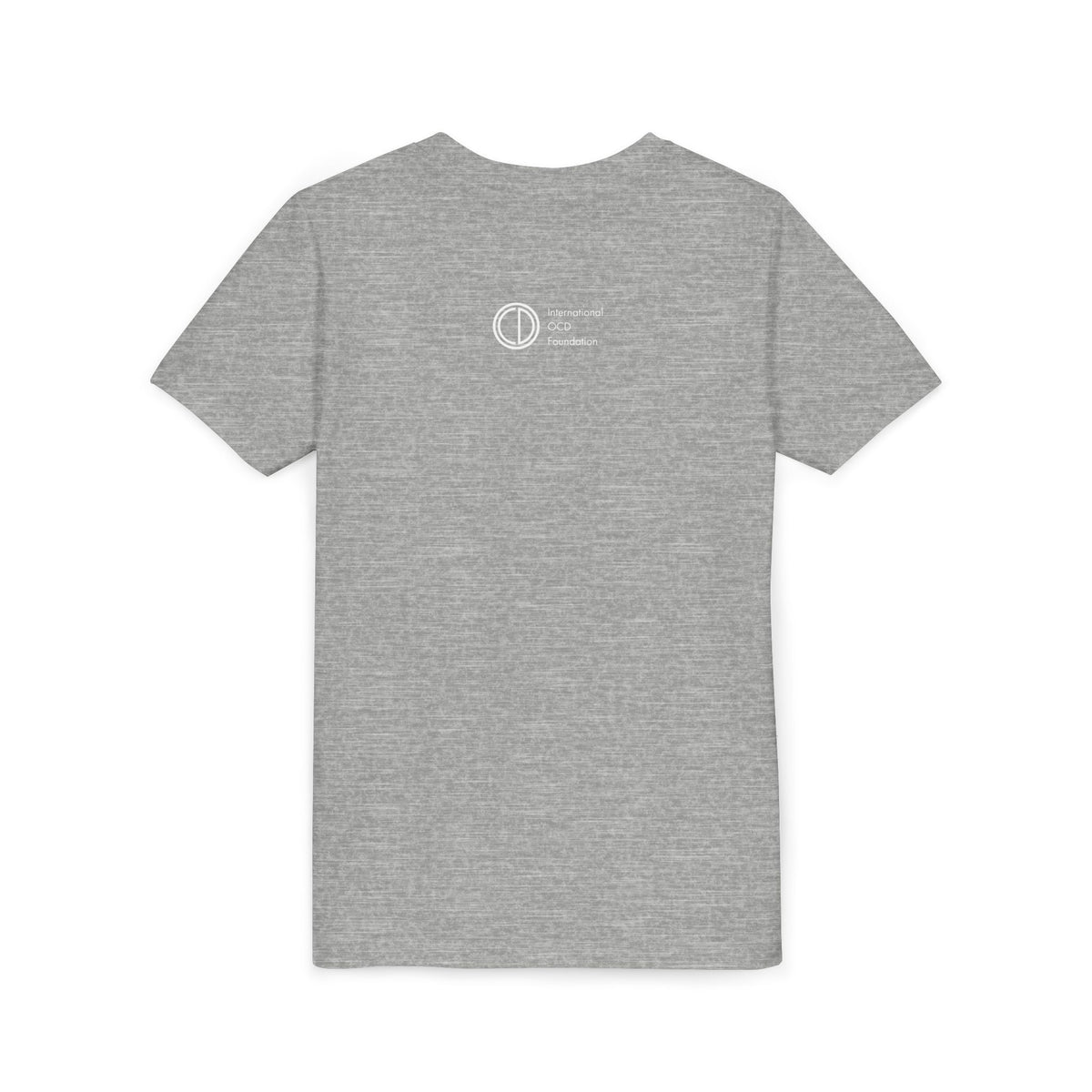 "OCD Can’t Bully Me" - Youth Tee