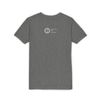 "Uncertain But Unstoppable" - Youth Tee
