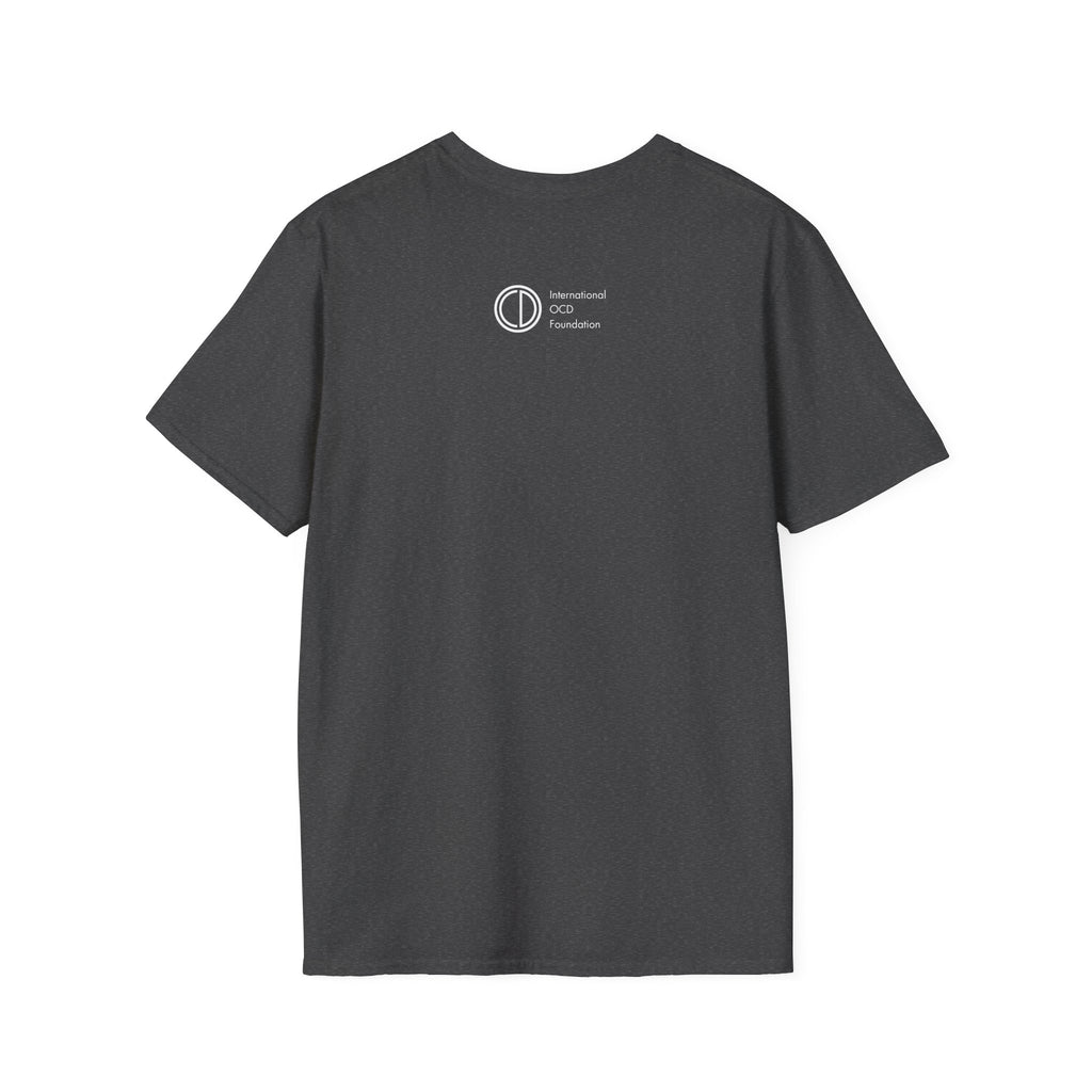 "Mental Health Matters" - Unisex T-Shirt