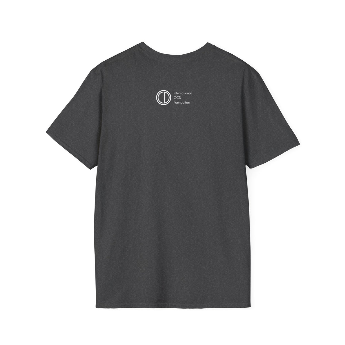 "Mental Health Matters" - Unisex T-Shirt