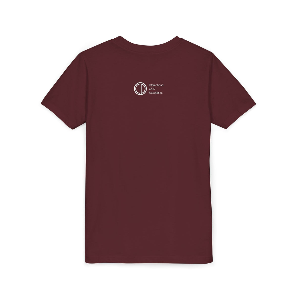 "OCD Can’t Bully Me" - Youth Tee