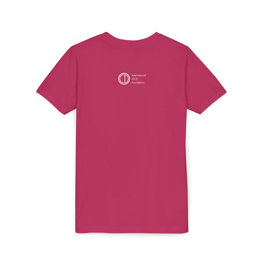 "Mental Health Matters" - Youth Tee